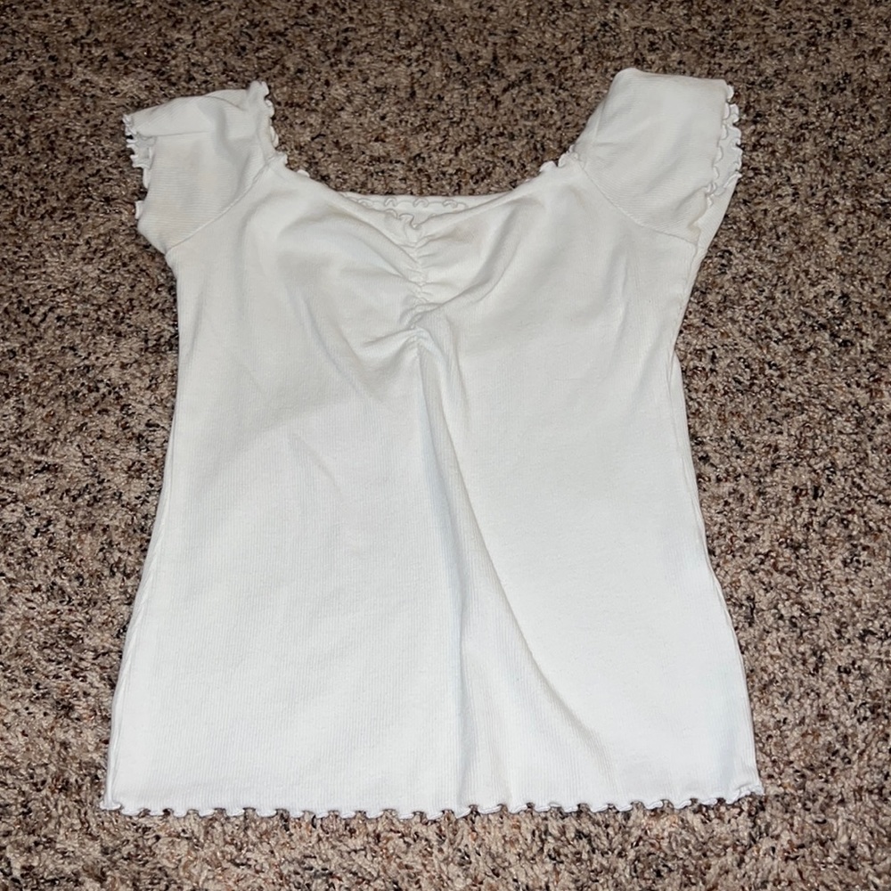 Hollister Top
